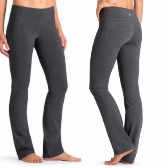 ATHLETA Straight Up Pant Yoga Size S - Picture 1 of 6